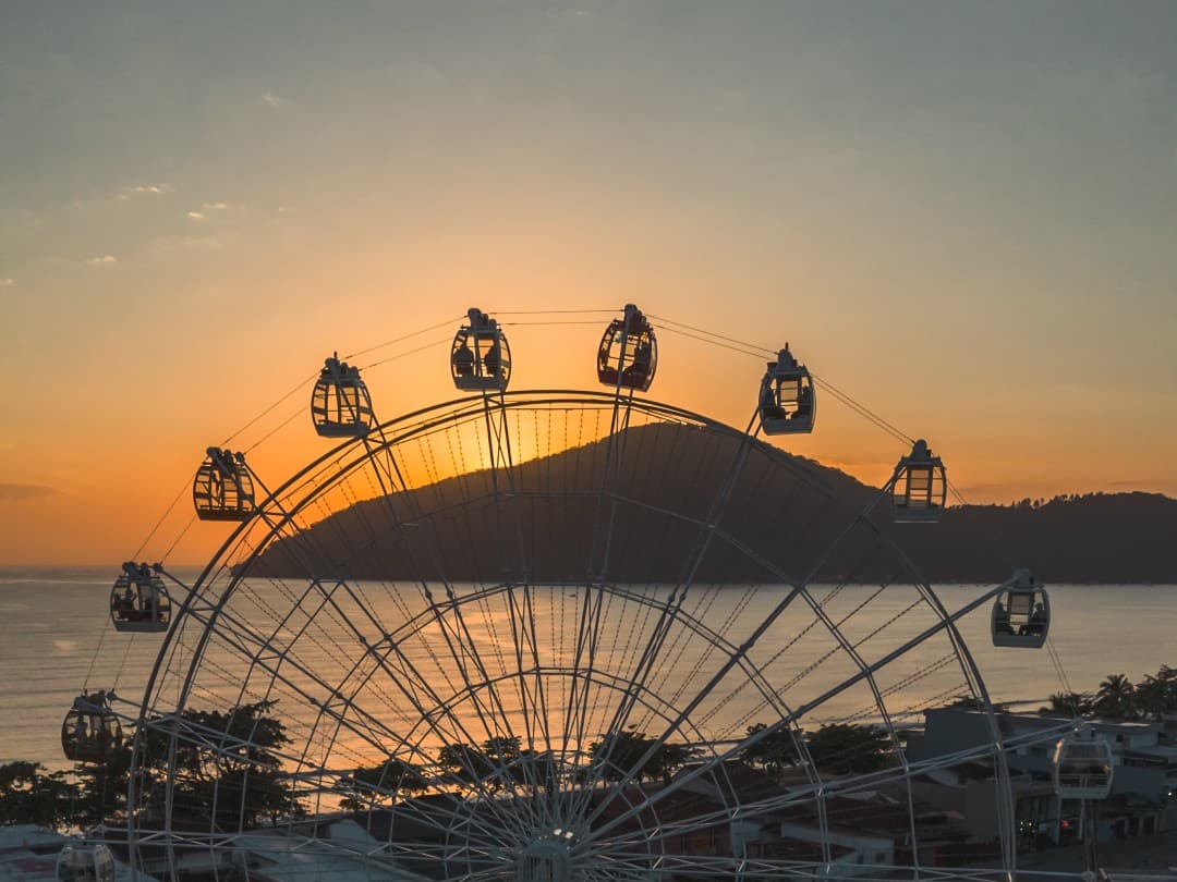Nascer do Sol