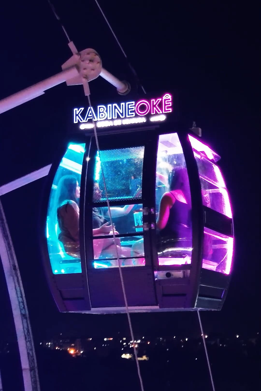 Kabineokê